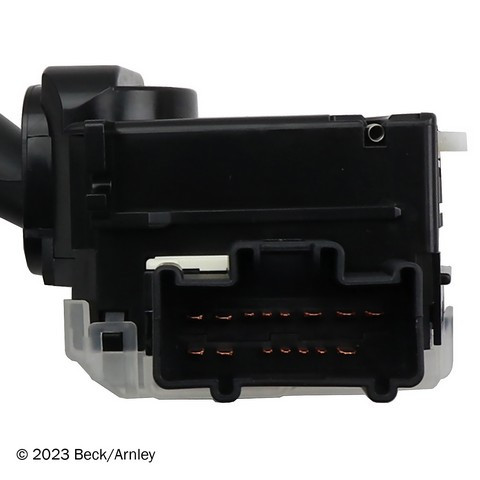 Beck/Arnley Turn Signal Switch 201-2013 - view 4