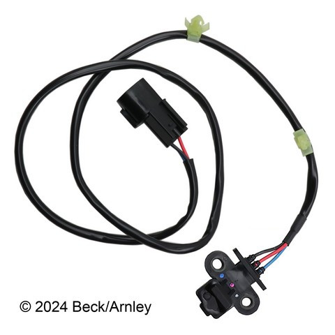Beck/Arnley Engine Crankshaft Position Sensor 180-0296