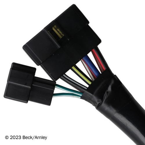 Beck/Arnley Ignition Switch P/N:201-1410