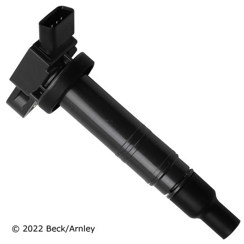 Beck/Arnley Direct Ignition Coil P/N:178-8339