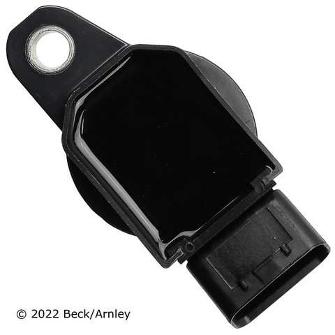 Beck/Arnley Direct Ignition Coil P/N:178-8339