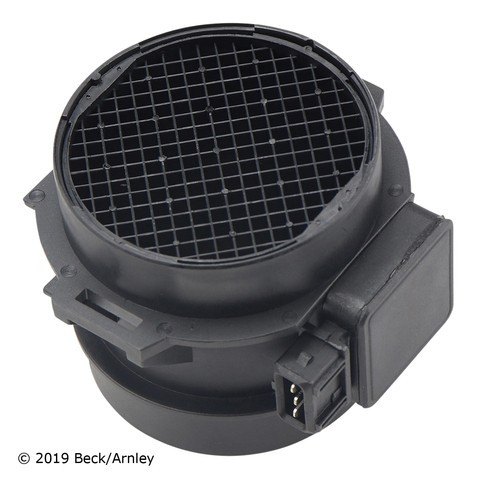 Beck/Arnley Mass Air Flow Sensor 158-0942 - view 2