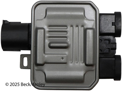 Beck/Arnley Engine Cooling Fan Module 203-0290