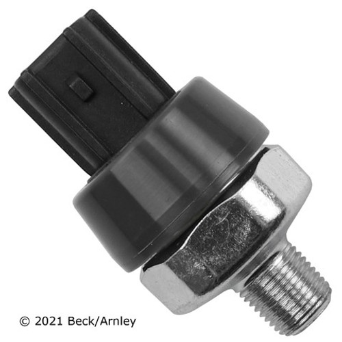 Beck/Arnley Engine Oil Pressure Switch P/N:201-1773