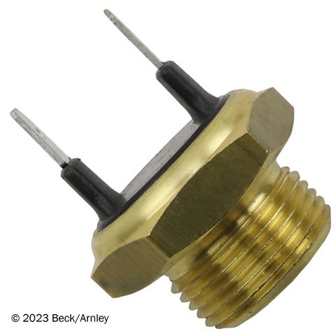 Beck/Arnley Engine Cooling Fan Switch 201-1545 - view 7