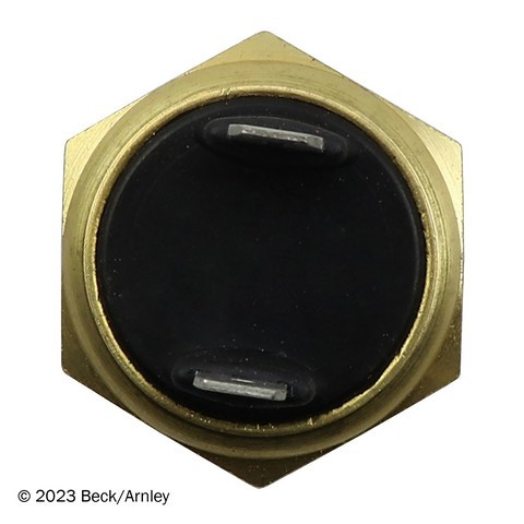 Beck/Arnley Engine Cooling Fan Switch 201-1545 - view 10