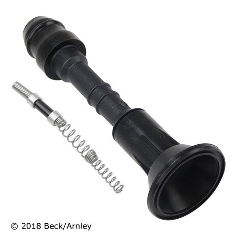 Beck/Arnley Coil Boot 175-1040 - view 6