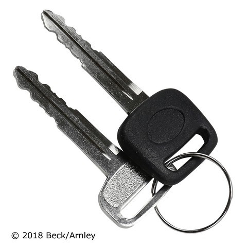 Beck/Arnley Ignition Lock Cylinder 201-1766 - view 4