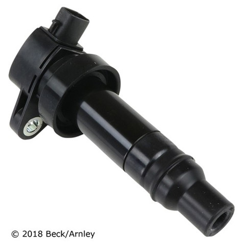 Beck/Arnley Direct Ignition Coil P/N:178-8354