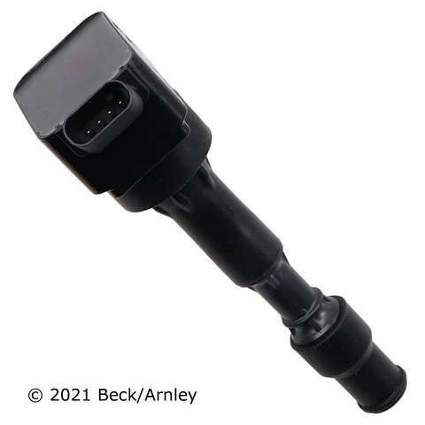 Beck/Arnley Direct Ignition Coil 178-8581 - view 2