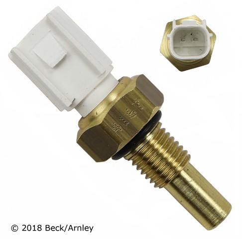 Beck/Arnley Engine Coolant Temperature Sensor 158-1570 - view 6