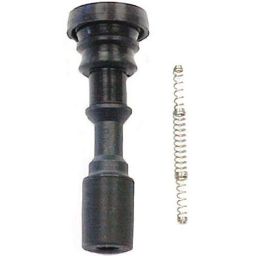 DENSO Auto Parts Direct Ignition Coil Boot Kit P/N:671-6256