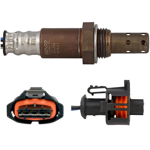 DENSO Auto Parts Oxygen Sensor 234-4527 - view 2