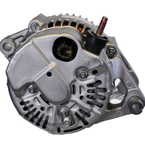 DENSO Auto Parts Alternator 210-1144 - view 2