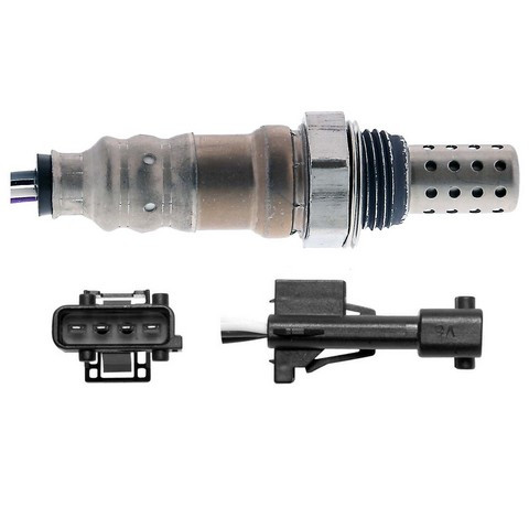 DENSO Auto Parts Oxygen Sensor P/N:234-4863