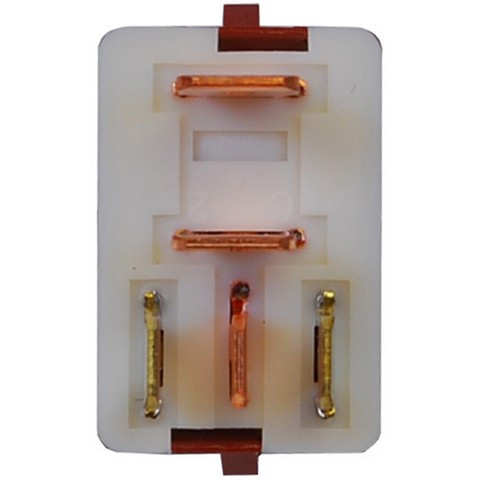 DENSO Auto Parts Cruise Control Relay,Engine Cooling Fan Motor Relay,Fuel Pump Relay 567-0002 - view 3