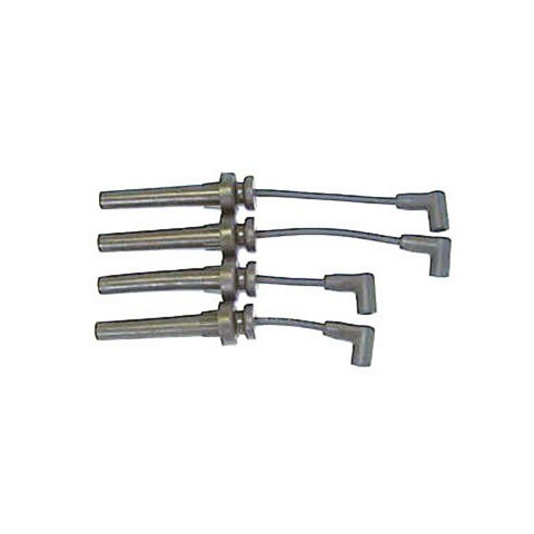 DENSO Auto Parts Spark Plug Wire Set 671-4072 - view 3
