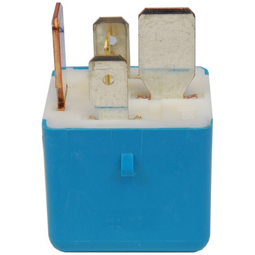 DENSO Auto Parts Auxiliary Heater Relay,Daytime Running Light Relay,HVAC Blower Motor Relay P/N:567-0005