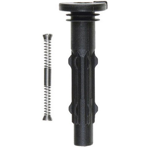 DENSO Auto Parts Direct Ignition Coil Boot Kit P/N:671-8175