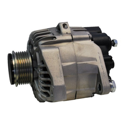 DENSO Auto Parts Alternator P/N:211-6015