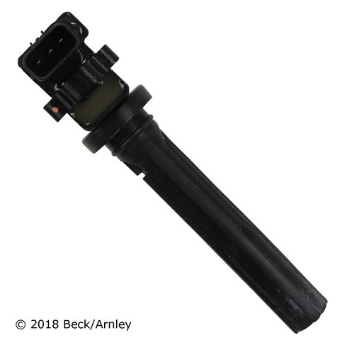 Beck/Arnley Direct Ignition Coil 178-8258 - view 8