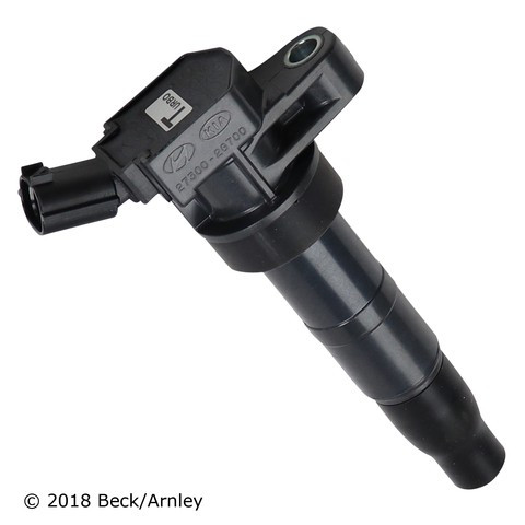 Beck/Arnley Direct Ignition Coil 178-8510 - view 5