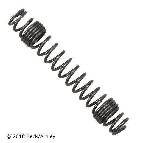 Beck/Arnley Coil Boot 175-1081 - view 4