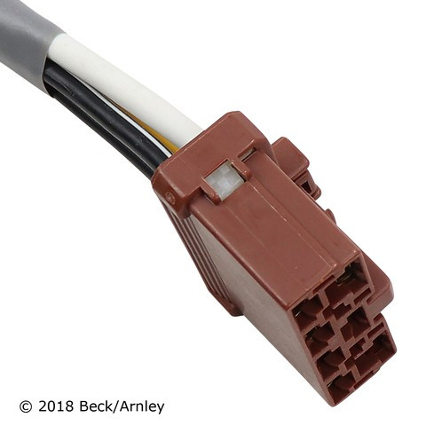 Beck/Arnley Ignition Switch 201-1922 - view 3