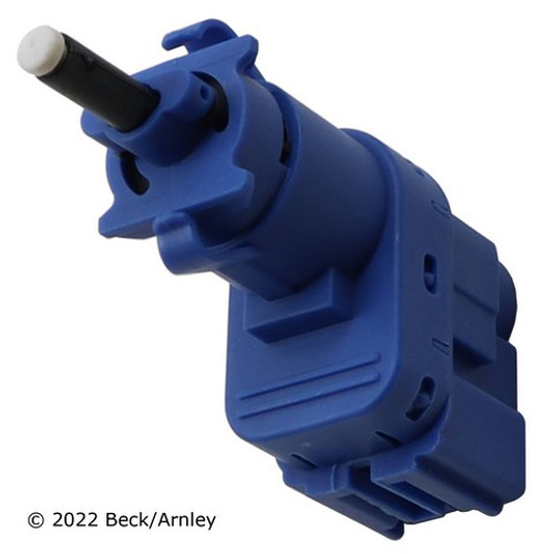 Beck/Arnley Brake Light Switch P/N:201-2750
