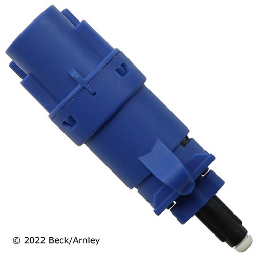 Beck/Arnley Brake Light Switch P/N:201-2750