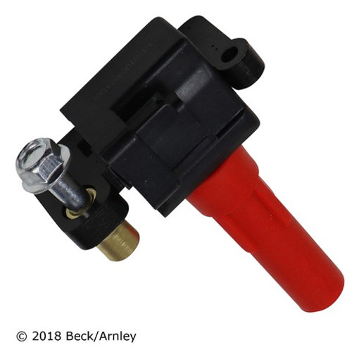 Beck/Arnley Direct Ignition Coil P/N:178-8537