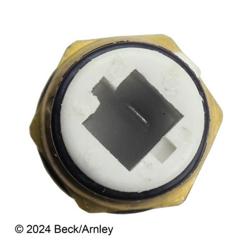 Beck/Arnley Engine Cooling Fan Switch P/N:201-2690