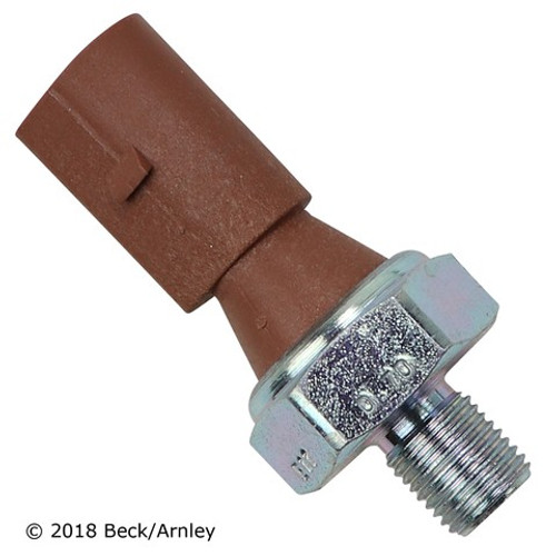 Beck/Arnley Engine Oil Pressure Switch P/N:201-1754
