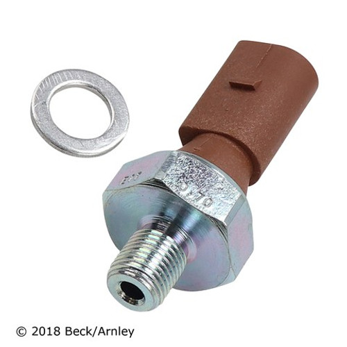 Beck/Arnley Engine Oil Pressure Switch P/N:201-1754