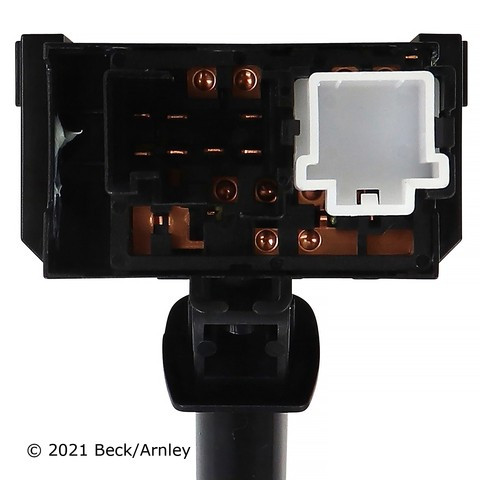 Beck/Arnley Windshield Wiper Switch 201-2040 - view 3