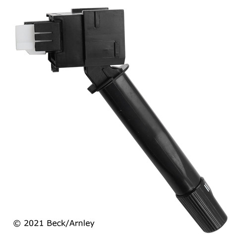 Beck/Arnley Windshield Wiper Switch 201-2040 - view 4
