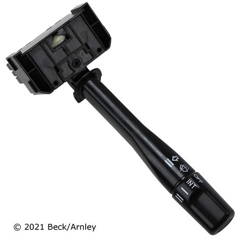 Beck/Arnley Windshield Wiper Switch 201-2040 - view 6