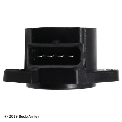 Beck/Arnley Throttle Position Sensor 158-0636 - view 3