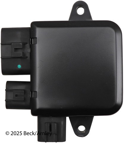 Beck/Arnley Engine Cooling Fan Module 203-0270 - view 6