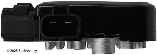 Beck/Arnley Engine Cooling Fan Module 203-0270 - view 10