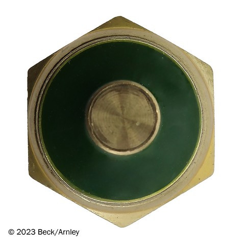 Beck/Arnley Engine Coolant Temperature Switch 201-0908 - view 2
