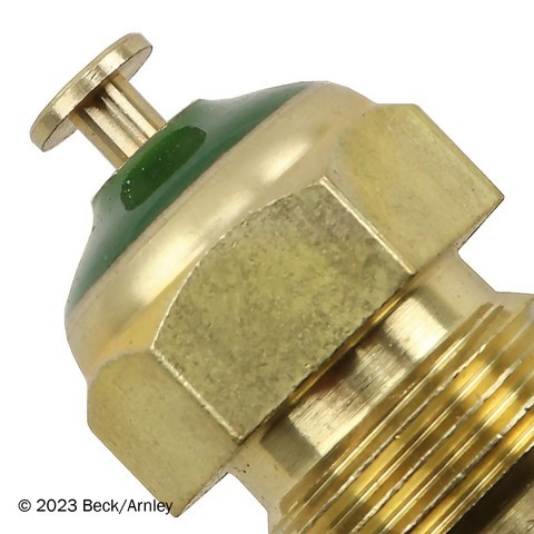 Beck/Arnley Engine Coolant Temperature Switch 201-0908 - view 3