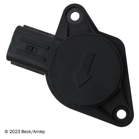 Beck/Arnley Mass Air Flow Sensor P/N:158-1813