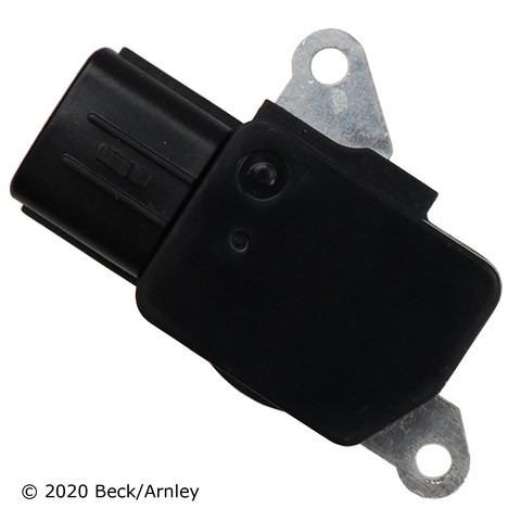 Beck/Arnley Mass Air Flow Sensor P/N:158-1667