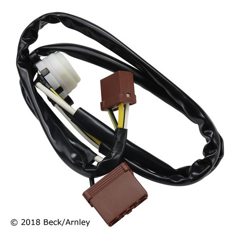 Beck/Arnley Ignition Switch P/N:201-2063