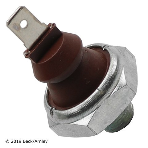 Beck/Arnley Engine Oil Pressure Switch 201-1078 - view 5