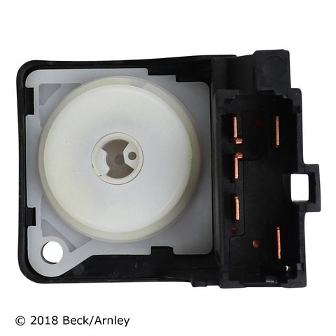 Beck/Arnley Ignition Switch 201-1809 - view 3