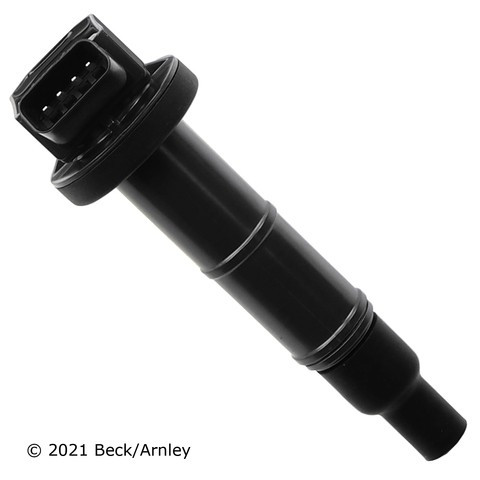 Beck/Arnley Direct Ignition Coil 178-8314 - view 2