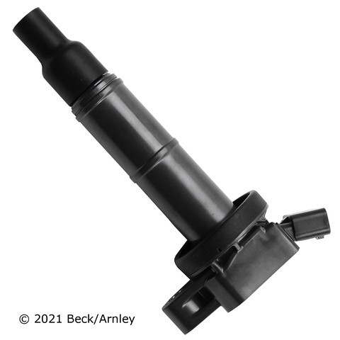 Beck/Arnley Direct Ignition Coil 178-8314 - view 4