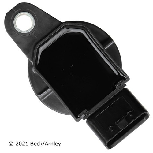 Beck/Arnley Direct Ignition Coil P/N:178-8314